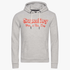 Superdry Mens Vintage Travel Hoodie Zinc | Superdry