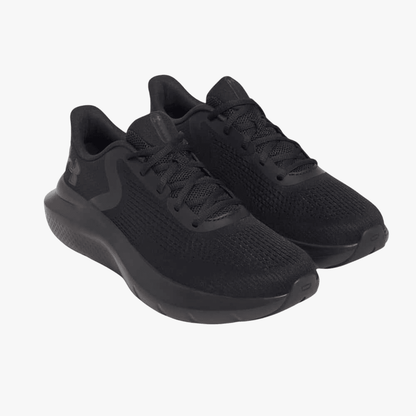 Under Armour Mens Charged Rogue 5 Sneaker Black Black | Under Armour
