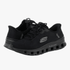 Skechers Mens Glide Step Pro Sneaker Black | Skechers