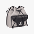 Jo Borkett Blythe Bucket Bag Black | Jo Borkett