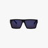 Dot Dash Nillionare Sunglasses Black | Dot Dash
