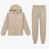 Nike Kids Nsw Core Tracksuit Set Stone | Nike