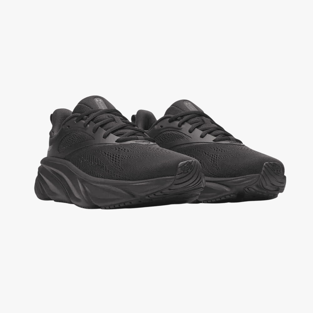 Under Armour Mens Rogue 6 Sneaker Black 002 | Under Armour