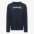 Hurley Mens One And Only Long Sleeve Tee Navy | Hurley