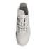Polo Mens Basic Pu Sneaker Grey | Polo