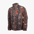 Wildebees Mens Bosveld Tech Teddy Softshell Jacket Bosveld Fawn | Wildebees