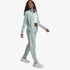 Under Armour Womens Tricot Tracksuit Set 477 Ice Blue | Under Armour
