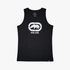 Ecko Mens Core Vest Black | Ecko