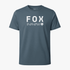 Fox Mens Non Stop 3.0 Short Sleeve Tee Citadel | Fox
