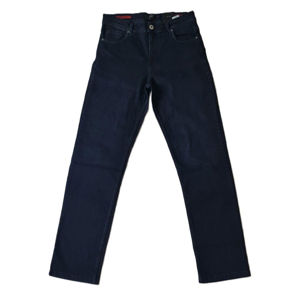 Balacotti Mens Duranti Jeans Blue Black