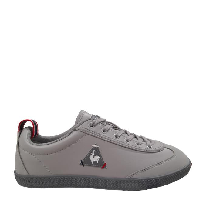 Le Coq Sportif Mens Provencale 11 Glacier Grey Sneakers | Le Coq Sportif