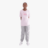 Adidas Girls Anime Tee Cl Pink | Adidas