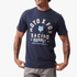 Fox Mens Local Racer Short Sleeve Tee Summit Navy | Fox