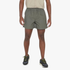 Jeep Mens 12.5Cm Rugby Short Olive Jeep