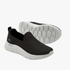 Skechers Mens Go Walk Flex Shoeblack Red | Skechers