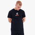 Fox Mens Honda Wing Tee Black | Fox
