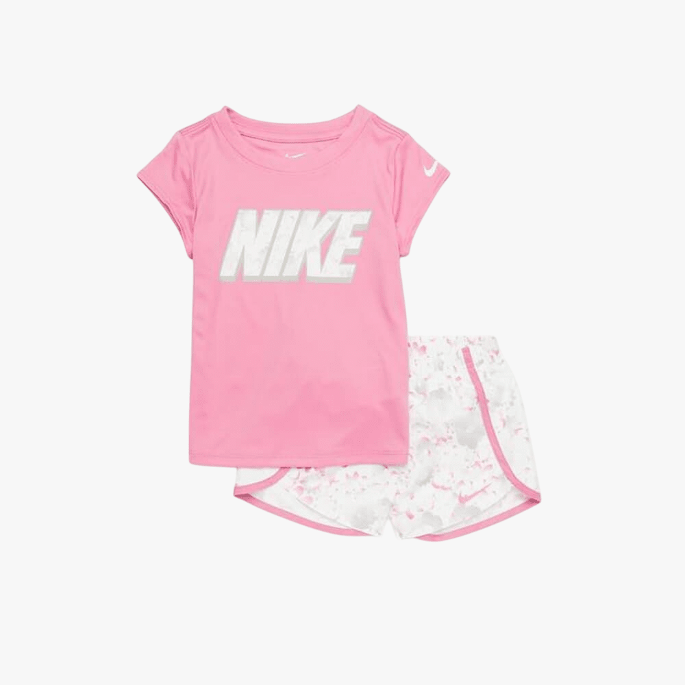 Nike Girls Nkg Flow Ral Aop Sprinter Set Sail | Nike