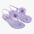 Ipanema Womens Class Flora Sandal Lilac | Ipanema