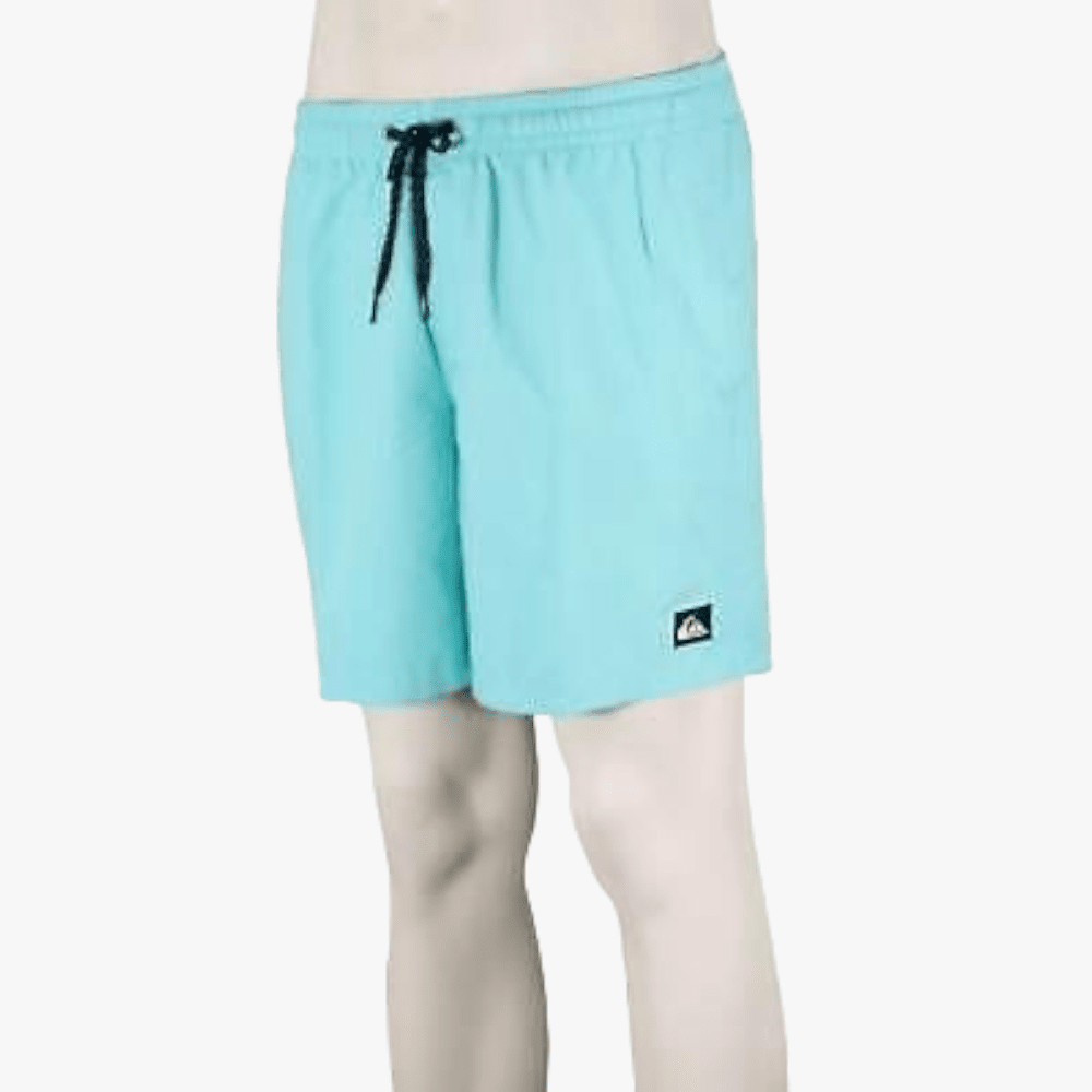 Quiksilver Mens Everyday Volley 17 Short Angel Blue | Quiksilver