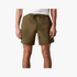 Fox Mens Cloud Forest Camo Volley Shorts Olive | Fox