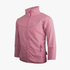 Wildebees Girls Plain Softshell Jacket Mist | Wildebees