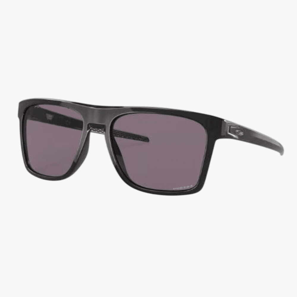 Oakley Lefingwell Black Ink Sunglass Prizm Grey Lens | Oakley