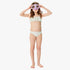 Roxy Girls Fairy Beach Flutter Set Sunshine Little Hibis Roxy