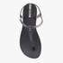 Ipanema Ladies Luxo Sandal Fem Black | Ipanema