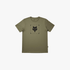 Fox Mens Boxed Future Short Sleeve Tee Fatigue | Fox