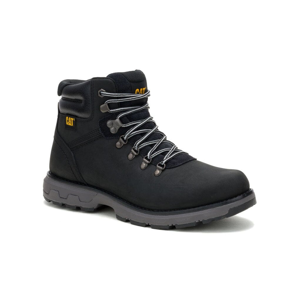 Caterpillar Pursue Hiker Boot Black | Caterpillar