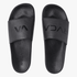 Rvca Mens Sport Slide Black | Rvca