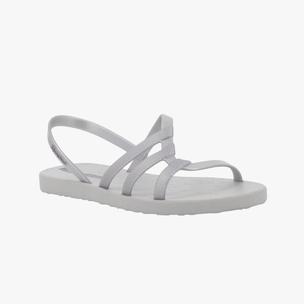 Ipanema Womens Diversa Sandal Grey Silver | Ipanema