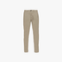 Pringle Mens Jorge Tailored Slim Fit Chino Pants Camel | Pringle