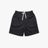 Brands Mens Sport Shorts Black | Brands
