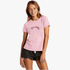 Billabong Girls Pro Short Sleeve Tee Pretty In Pink | Billabong