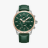 Police Gents Neist Watch Green | Police