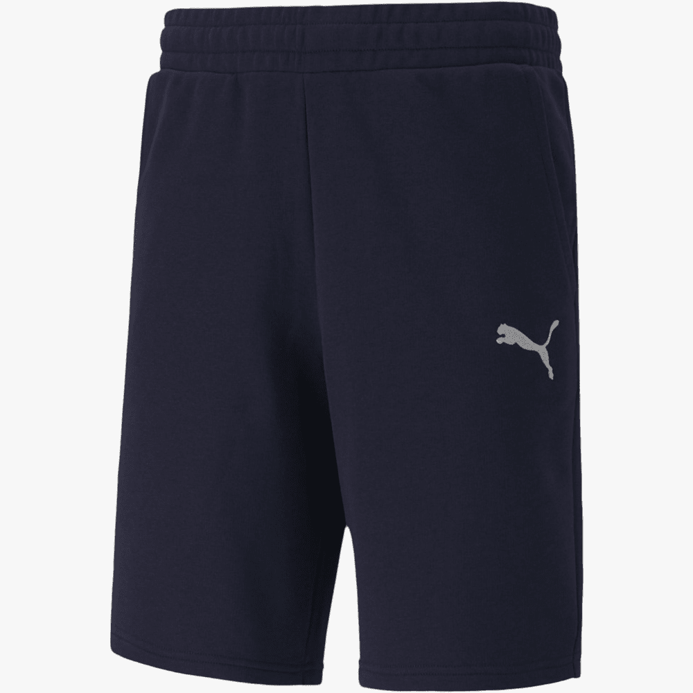 Puma Mens Teamgoal 23 Casual Short Peacoat | Puma