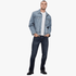 Guess Mens Slim Bootleg Jean Medium Wash | Guess