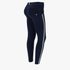 Freddy Womens Ankle Length Wrup Ashaping Jeans Dark Blue With Rhinestone | Freddy