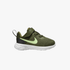 Nike Boys Revolution 6 Sneaker Olive | Nike