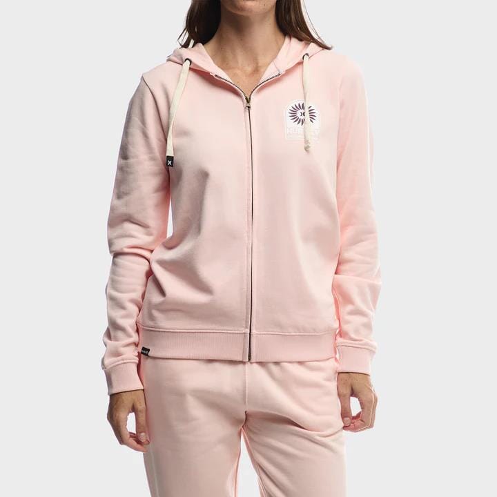 Hurley Womens Sunbound Hoody Multi | Hurley