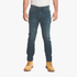 Cat Mens Ninety Eight Slim Fit Jean Dark Stonewash | Caterpillar