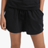 Fox Womens Ace Shorts Black | Fox