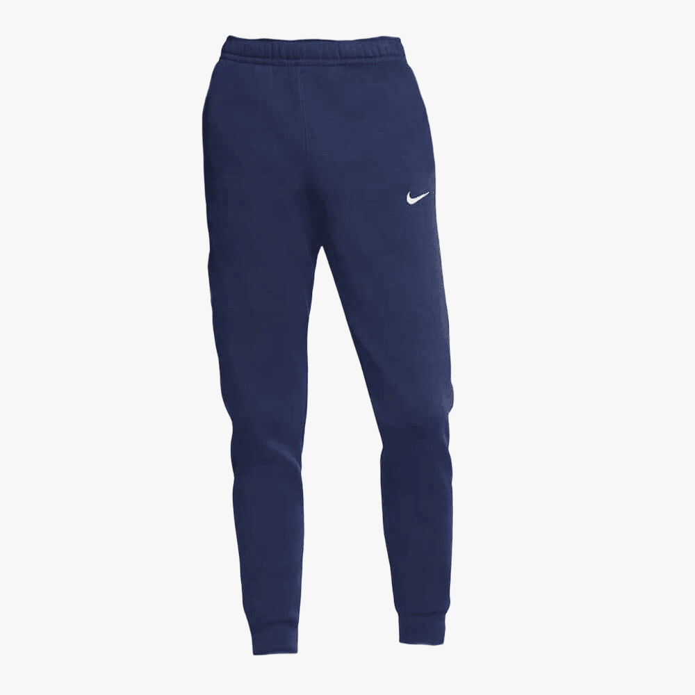 Nike Mens Club Fleece Trackpants Blue | Nike