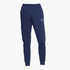 Nike Mens Club Fleece Trackpants Blue | Nike