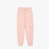 Adidas Kids Tref Sweatpants Haz Coral | Adidas