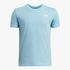 Under Armour Boys Sportstyle Lc Short Sleeve Tee 494 Stream | Under Armour