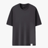 Everest Premium 310G 100% Cotton Short Sleeve Tee Grey | Everest