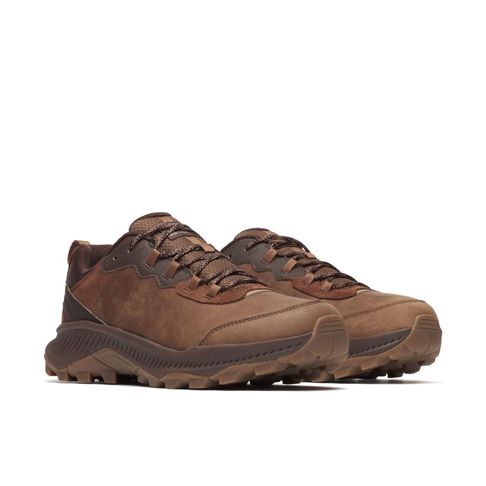 Merrell Mens Speed Strike 2 Ltr Sneaker Mole