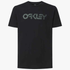 Oakley Mens Mark Ii 2.0 Short Sleeve Black Cano Oakley